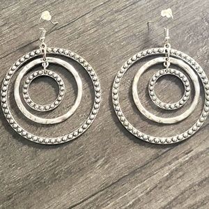 Hoop Earrings